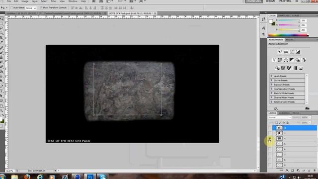 Speed Art for SpaceBound! смотреть онлайн