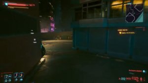 Cyberpunk 2077 гайд на второй дюп денег