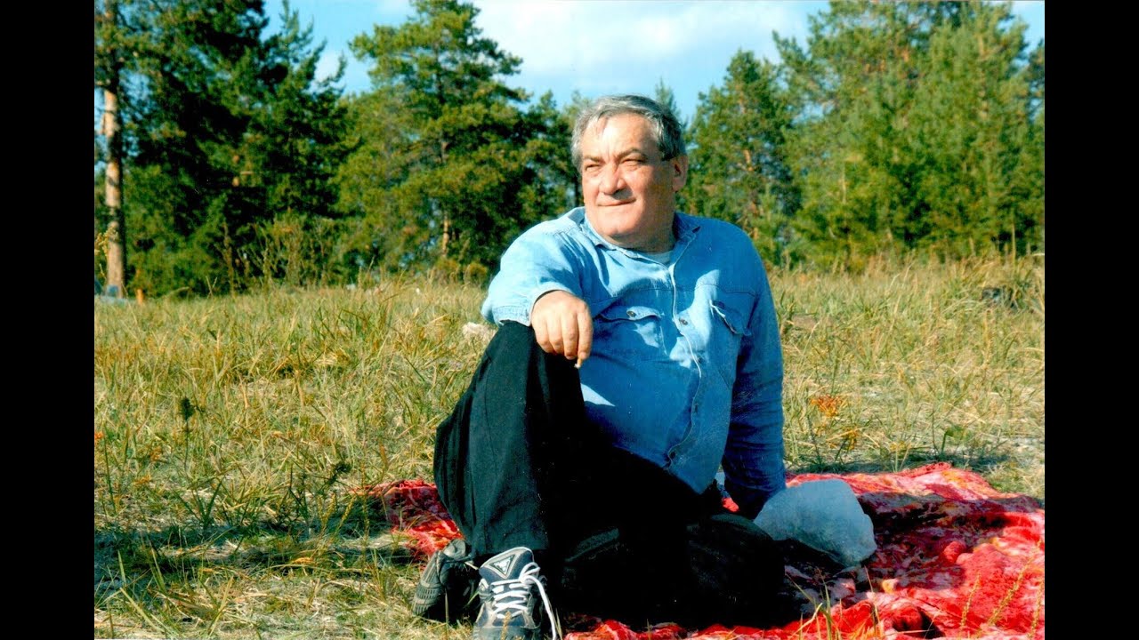 Вячеслав Штыров. Из чего состоит жизнь смотреть онлайн