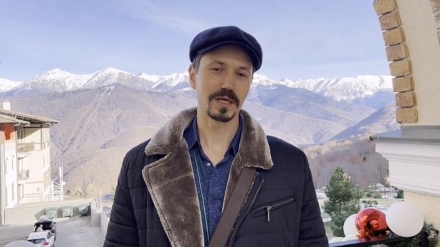Сердечная благодарность за подаренный праздник!!! смотреть онлайн