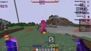 Квшки фантайм||PvP FunTime