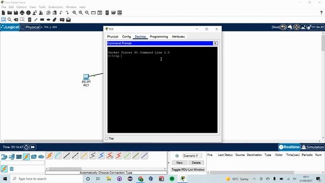 Using a mac address table on a Cisco Switch смотреть онлайн