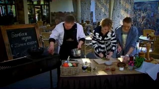 107 Утренний канал 15 05 2015 перепела белокуриха пятница R71