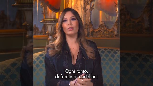 Selvaggia Lucarelli per Yamamay #SuperCups смотреть онлайн