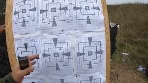 Сайга мк 030 5.45 | КАК заставить сайгу нормально стрелять | Коллиматор  HOLOSUN hs510c