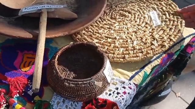 КАК ОТМЕЧАЛИ ПРАЗДНИК МЕХРГОН В ДУШАНБЕ смотреть онлайн