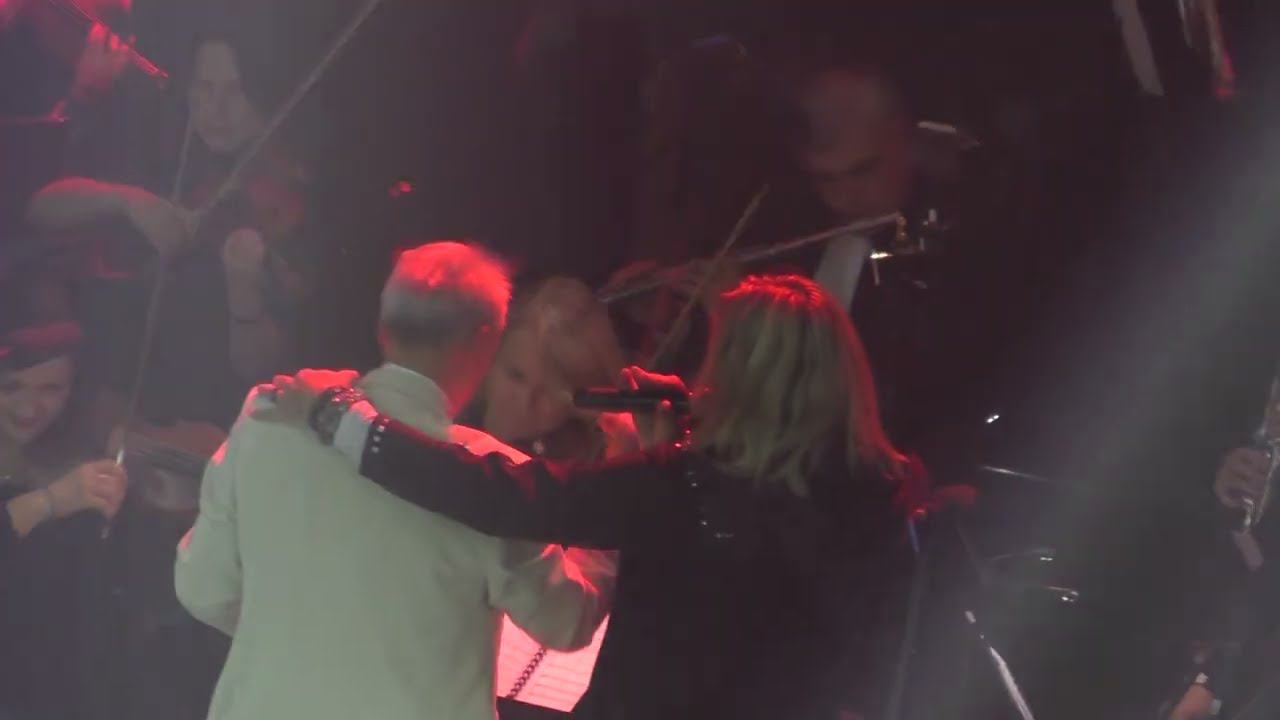 04 Catharsis in Vegas City Hall Hold Fast 2022 10 15 смотреть онлайн