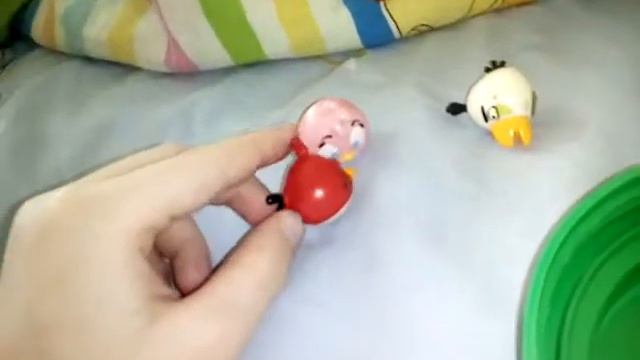 Птицы против свиней Angry Birds часть 6 смотреть онлайн