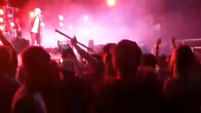Байк-Фестиваль "Тамань - полуостров Свободы" 2017 заломали девушку смотреть онлайн