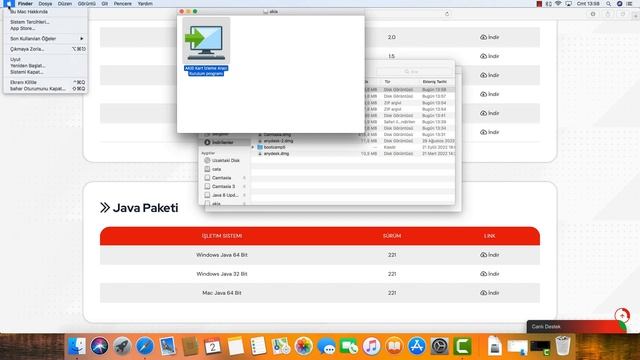 Mac Bilgisayarlarda E İmza Kurulumu Nasıl Yapılır? E-İMZATR смотреть онлайн