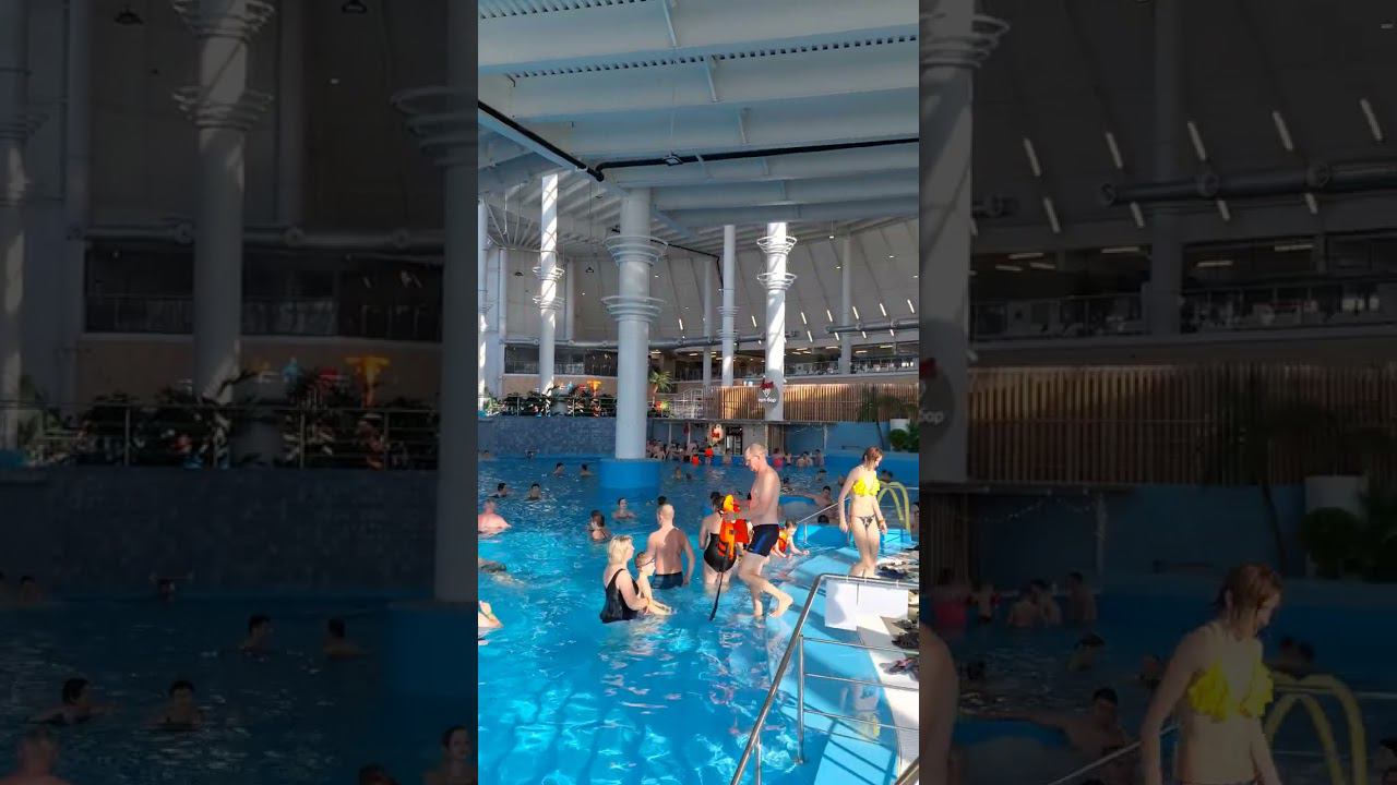 Самарские термы 2024