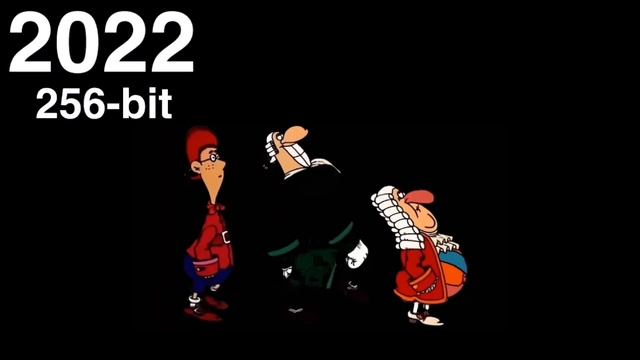 Dr. Livesey Phonk Walk - Bits Evolution смотреть онлайн