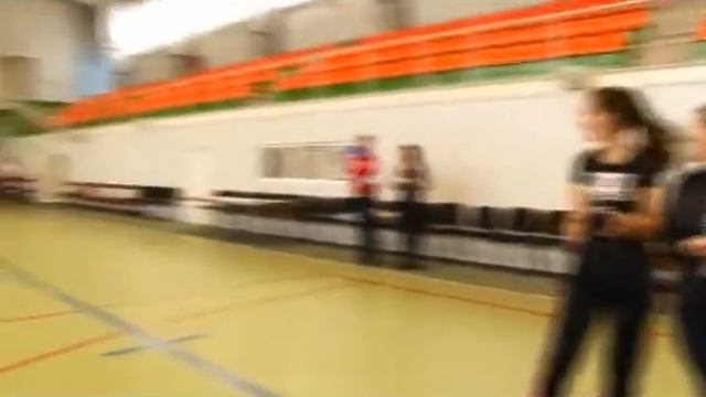 Горячий Замес СТЭМИ смотреть онлайн