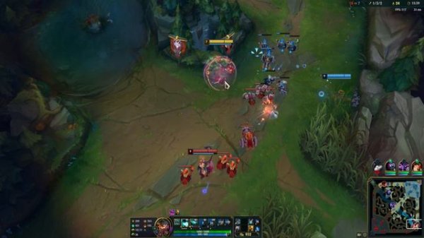 League of Legends | Maokai Support | Patch 14.3 | Emerald 3