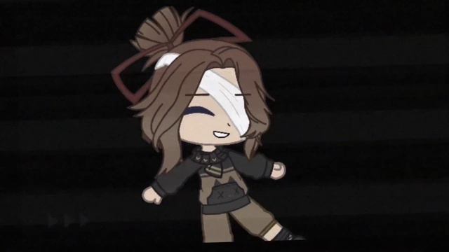 ☀️Почему тебя называют солнышко?☀️ |meme Gacha Club на русском смотреть онлайн