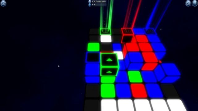 Fake Colours - Level 18 - 100% смотреть онлайн