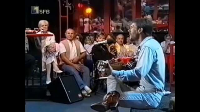 Reinhard Mey - Keine ruhige Minute смотреть онлайн