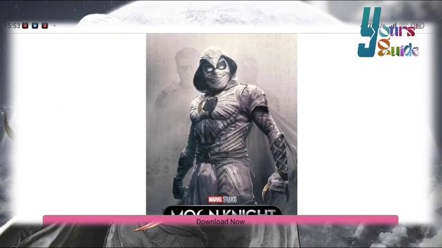 How to download Moon Knight S1 Ep4 in hindi|Filmy4wap.xyz|Yours' Guide смотреть онлайн