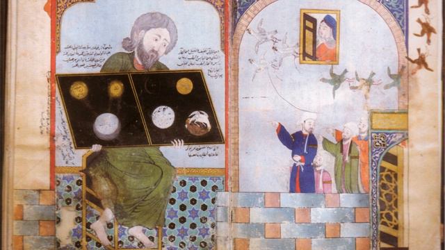 Alchemy and chemistry in Islam | Wikipedia audio article смотреть онлайн