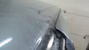 уплотнители дверных проёмов от шевика на калине