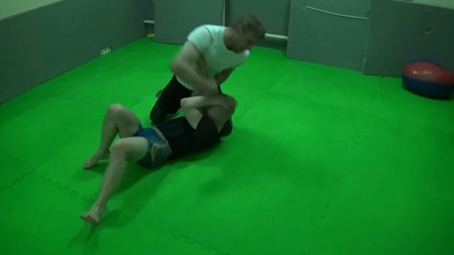 Опять попали на гильотину? 3 способа выхода из гильотины! смотреть онлайн
