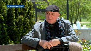 Немецкий режиссёр-документалист Вильгельм Домке-Шульц благодарен нашим военным, участвующим в СВО