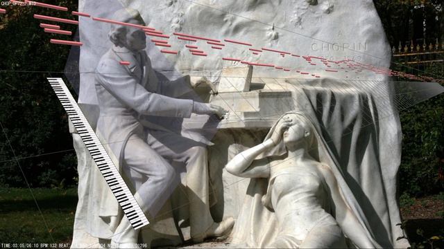 Op. 72: No. 2 Marche funèbre in C minor － Frédéric Chopin смотреть онлайн