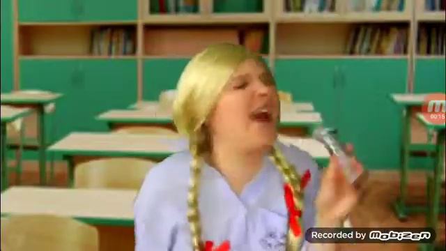ANNA GLENS Каждый Школьник Такой 2 смотреть онлайн