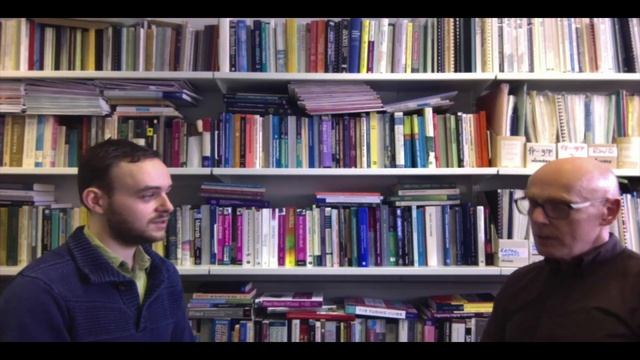 Feedback from Functional Programming in Erlang MOOC, week 1 смотреть онлайн