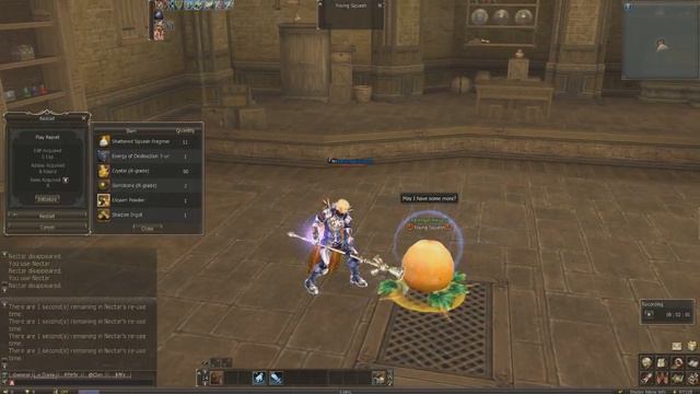 Lineage 2 Official - The Spring Harvest Event / 5 2018 смотреть онлайн