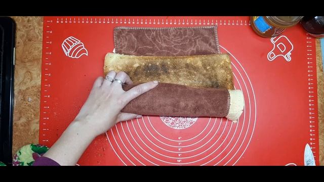 Кулинарные шедевры с Инессой