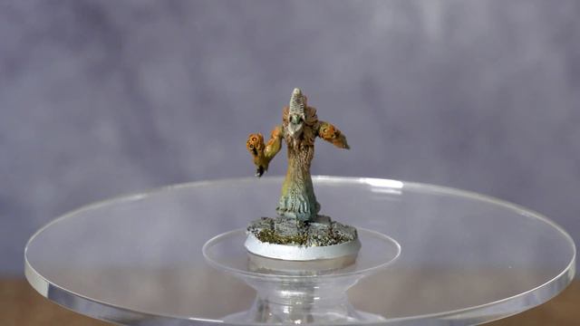 My 90s TZEENTCH DAEMON Army | Army Showcase смотреть онлайн
