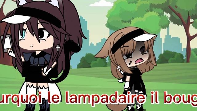 maman tu a vue le lampadaire ?//meme// смотреть онлайн