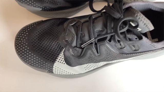 Nike Pegasus Trail 2 | Winter Running Shoe Review смотреть онлайн