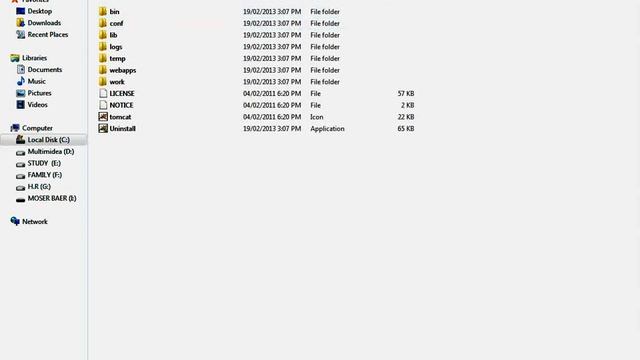 How to Install Jdk & apache Server & run Servlet Program By H.R смотреть онлайн