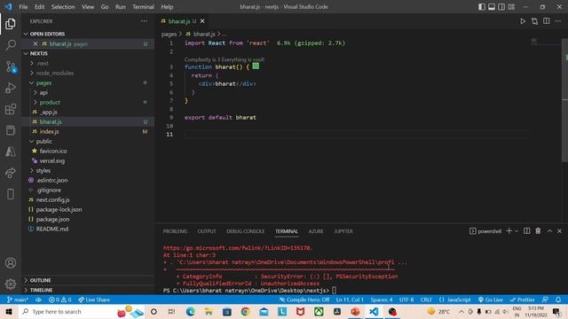 Next.js Tutorial #14 Static page with Get Static Props #nextjs #nextjs13 #getstaticprops #nextjs13 смотреть онлайн