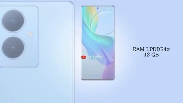 VIVO Y78 (PLUS) 5G INDONESIA REVIEW HARGA DAN SPESIFIKASI UNBOXING смотреть онлайн