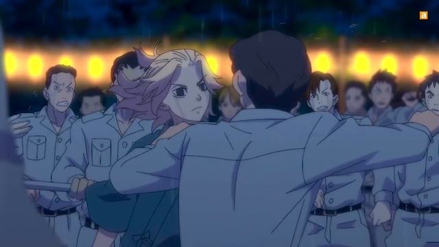 2 СЕЗОН ТОКИЙСКИХ МСТИТЕЛЕЙ | Все будет не так, как мы думали смотреть онлайн