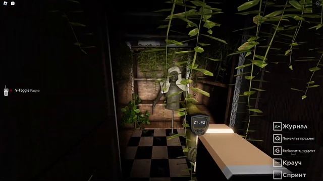 НЕ УМИРАЙ, ПОКА ЧТО! ШКОЛА BLAIR ROBLOX / РОБЛОКС смотреть онлайн