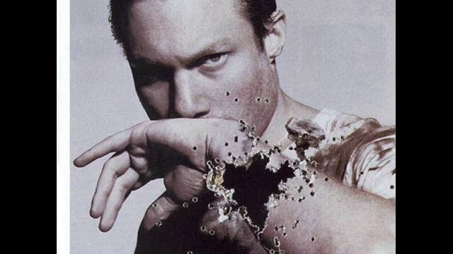 Rob Dougan - Pause смотреть онлайн