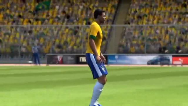 FIFA 13 MODDINGWAY MOD V 0.8.7 [PT/BR] смотреть онлайн