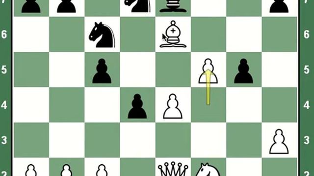 Крамник – Адгибан. Староиндийское начало смотреть онлайн
