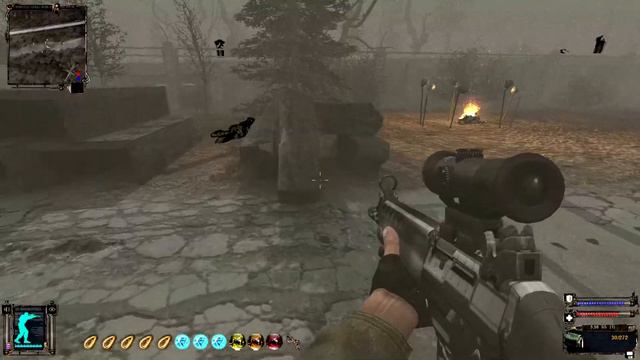 S.T.A.L.K.E.R.: Зона Поражения. Новая Эра 2.0 • Прохождение • Серия #10 смотреть онлайн