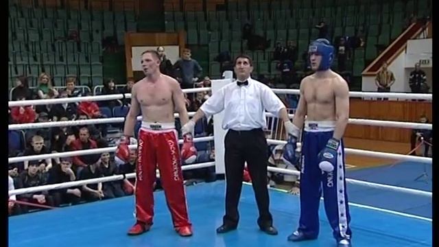 Чемпионат и Первенство России 2010. Часть 5/6 смотреть онлайн