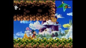 Mickey's Wild Adventure (PS1) Playthrough - NintendoComplete