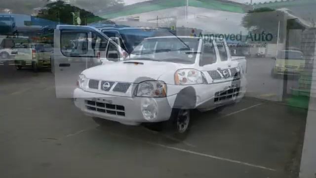 2012 NISSAN HARDBODY NP300 2.5 TDi Auto For Sale On Auto Trader South Africa смотреть онлайн
