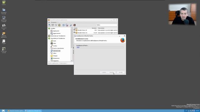 Ho provato il clone di Windows Open Source смотреть онлайн