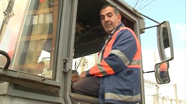 Ремонт дорог в Красноярске затягивается смотреть онлайн