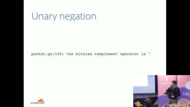 Golang Warsaw #14 (by GogoApps) - Go sucks - Marek Majkowski (Cloudflare) смотреть онлайн
