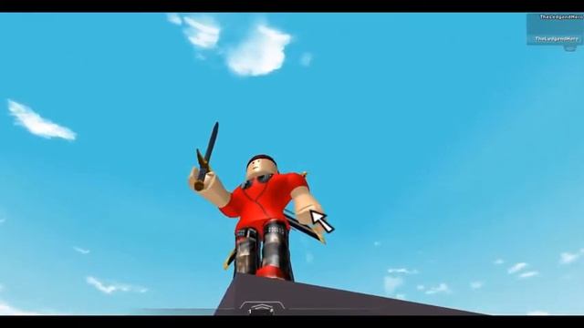 My Roblox pictures part 2 смотреть онлайн